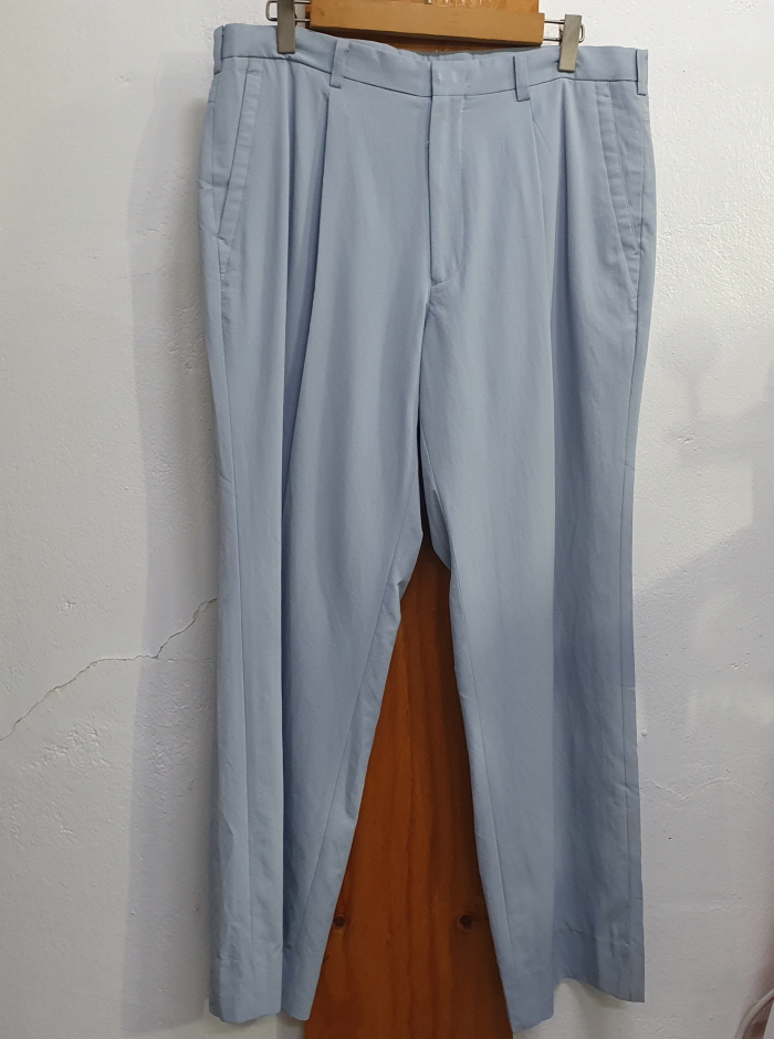 임페리얼 정장 남자바지(36)