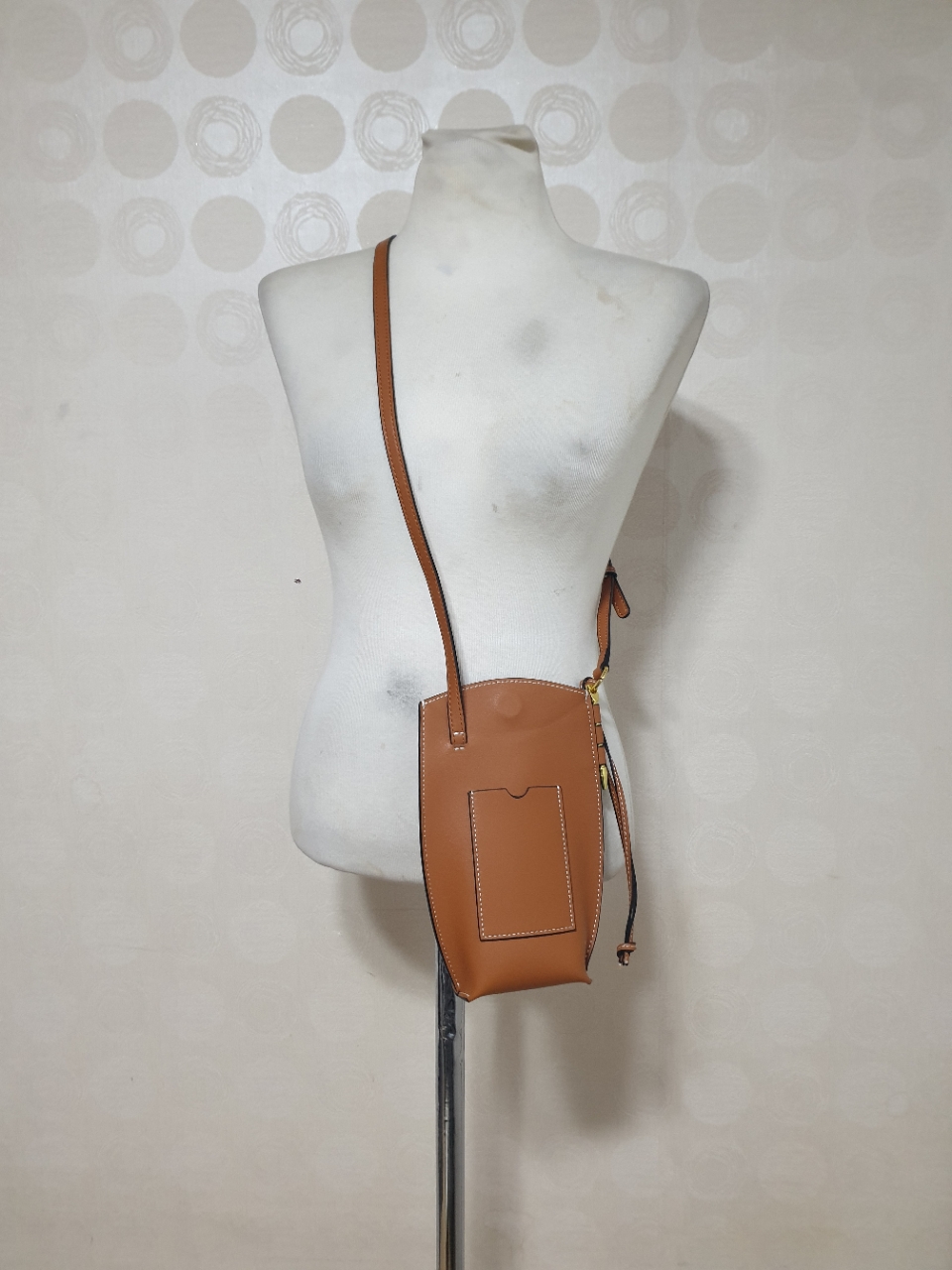 새것 크로스백 미니크로스백 미니백 미니가방 핸드폰가방