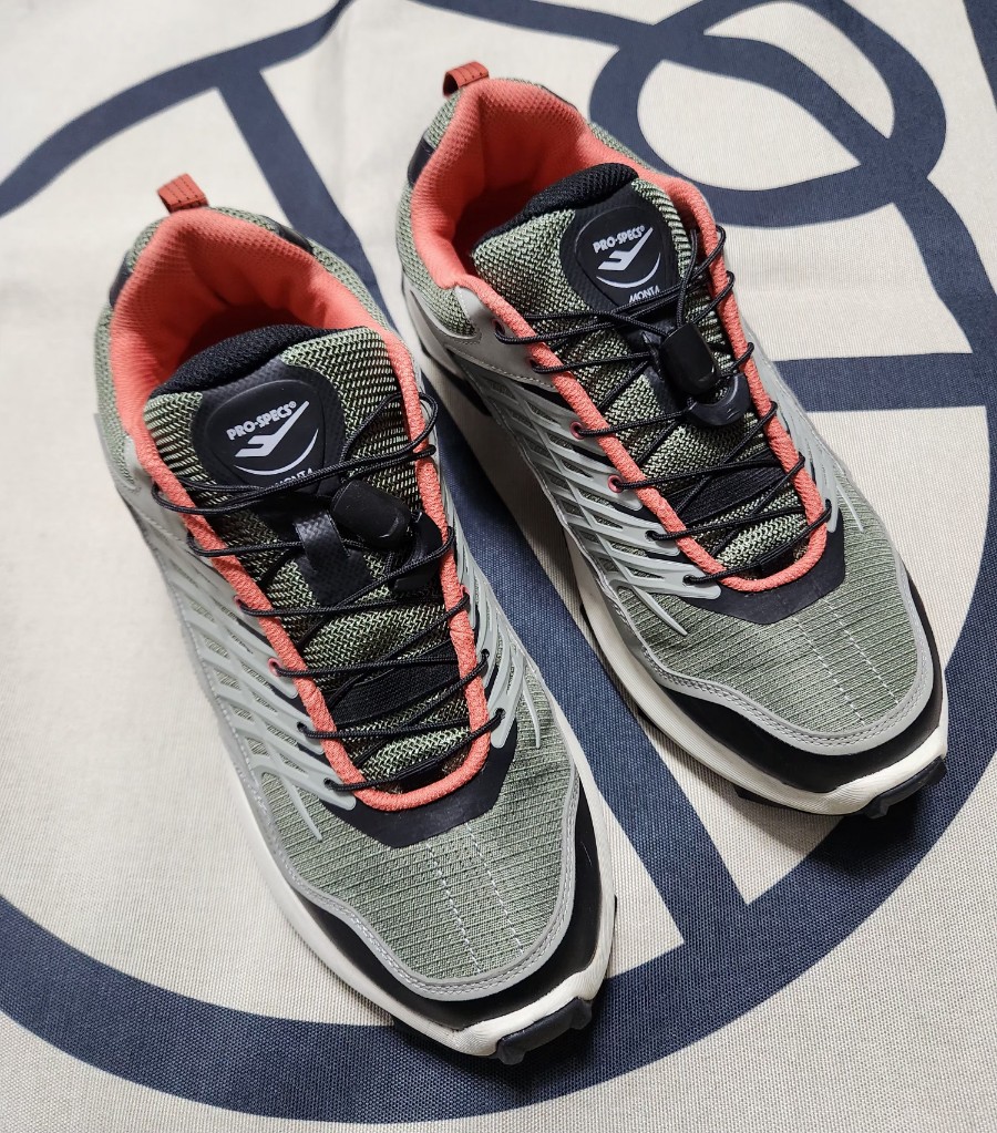 [프로스펙스] 275mm 운동화
