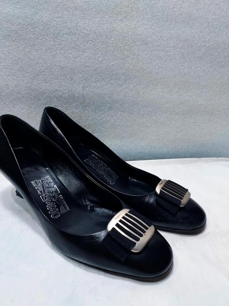 페레가모정품펌프스