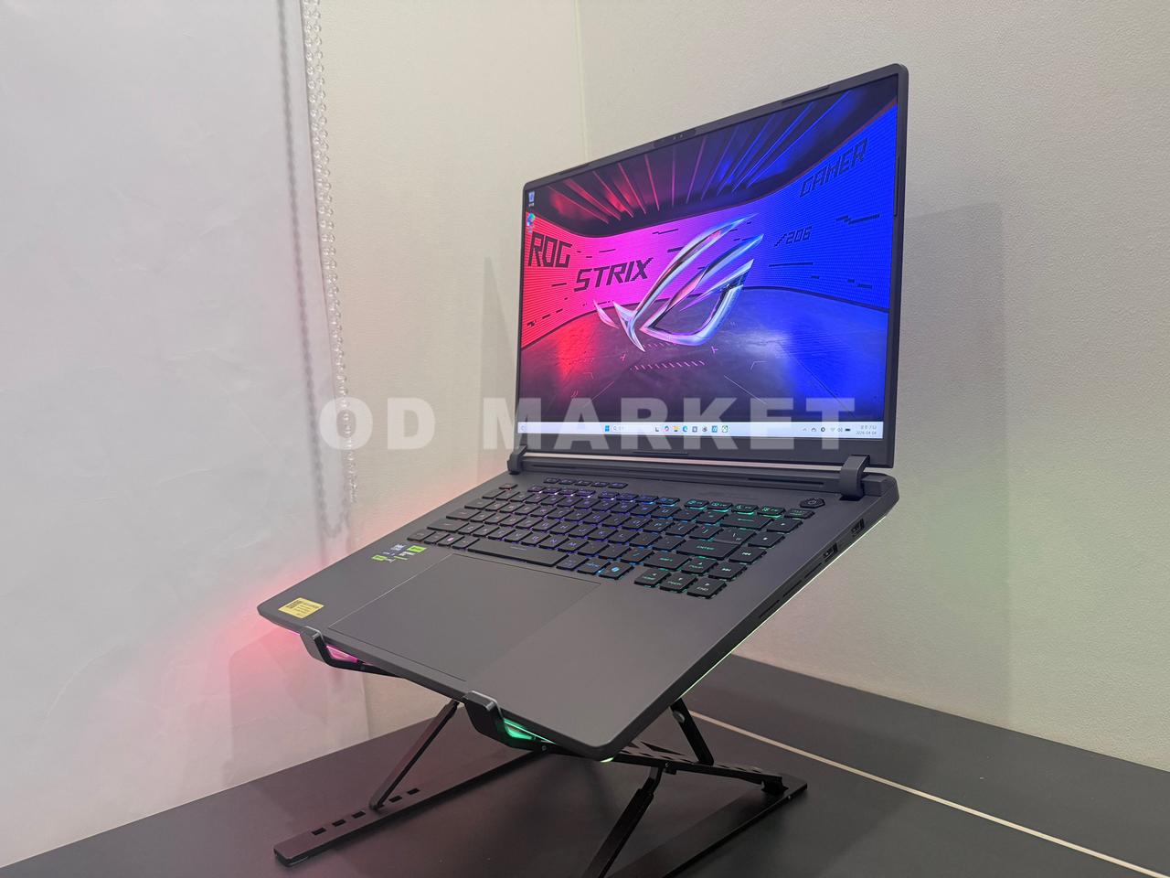 아수스 게이밍 노트북(RTX5070ti,울트라9,16인치,NPU,ai)