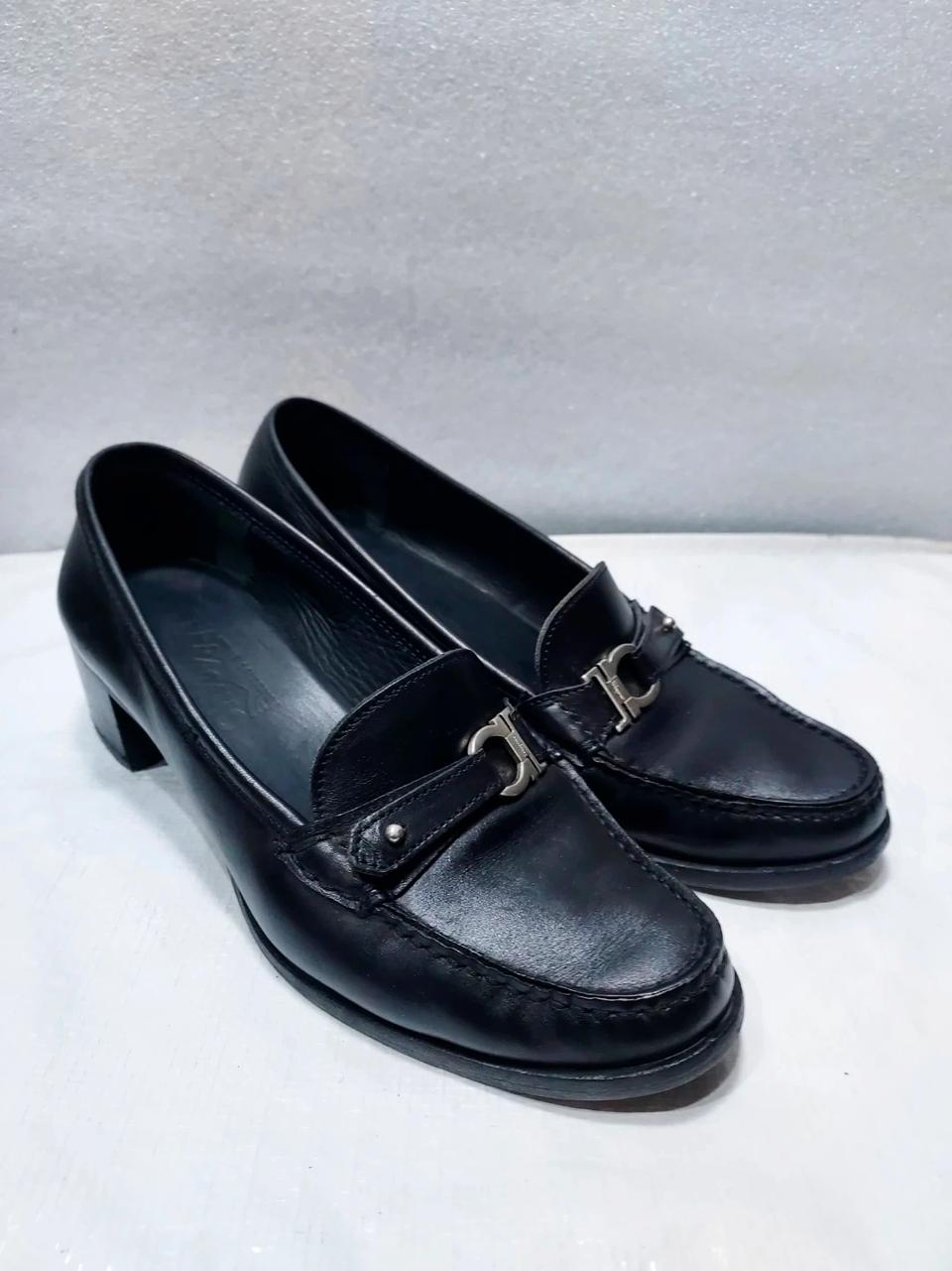 페레가모정품로퍼