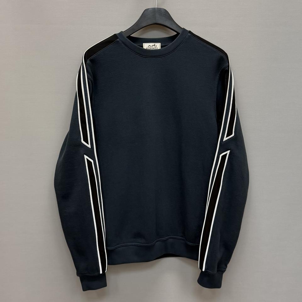 에르메스 런 H 맨투맨 ( 95 ) 