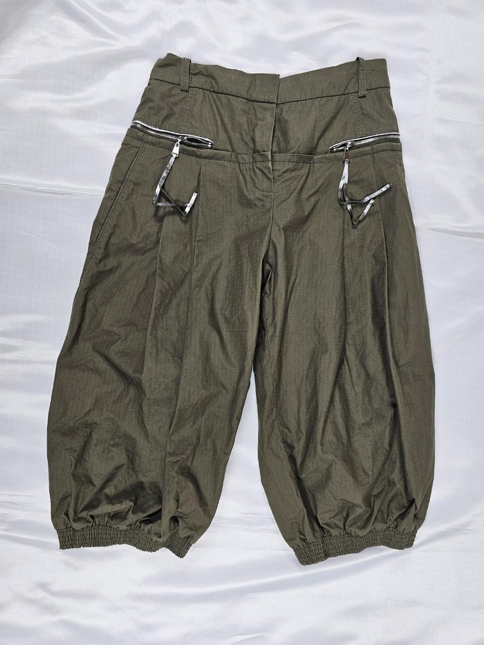 루이비통블루머팬츠