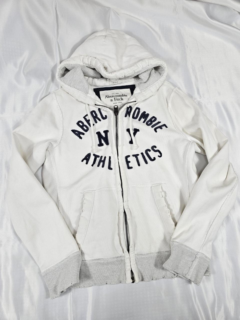 아베크롬비후드집업