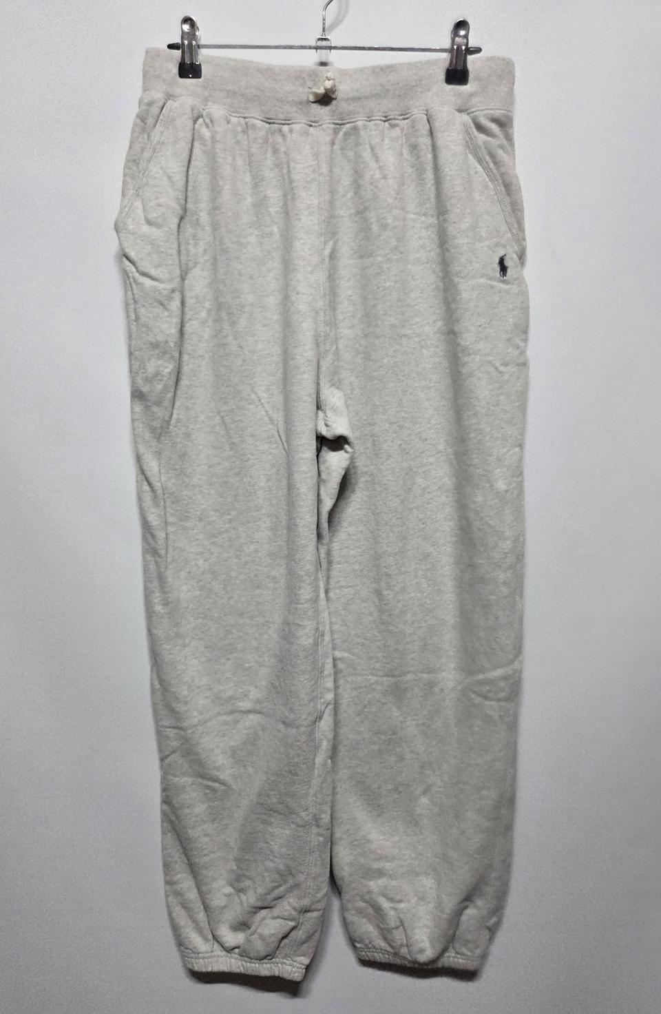 (32) 폴로 트레이닝 바지조거