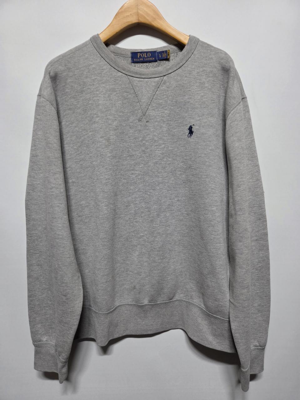 (L) 폴로 맨투맨