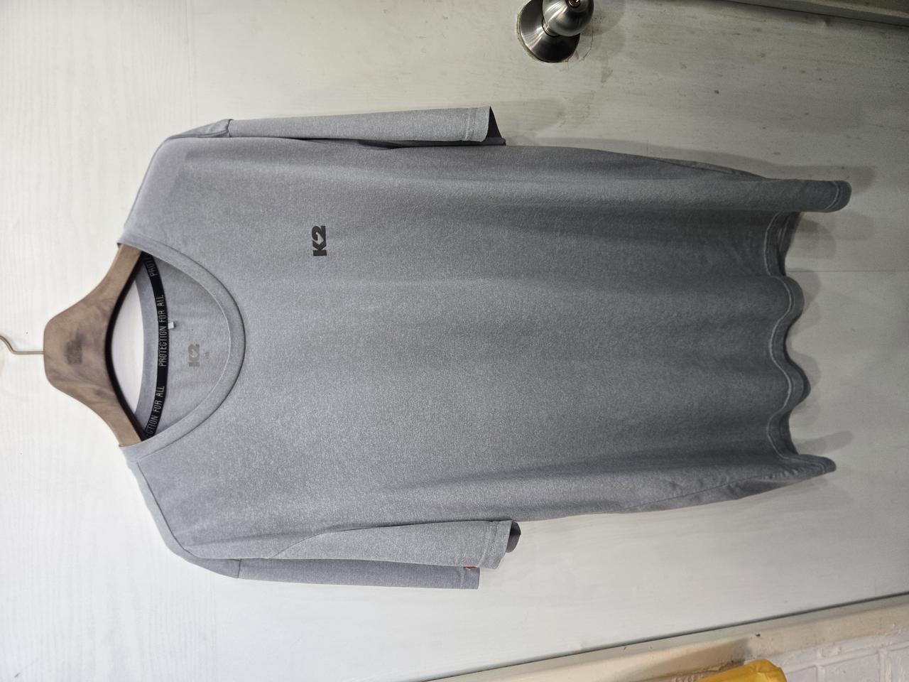 105,XL )) K2 케이투 기능성 반팔티셔츠! 깔끔한 디자인~