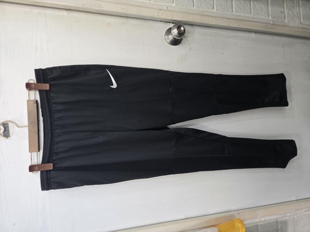 105,XL )) NIKE 나이키 바지! 허리 전체 고무줄~