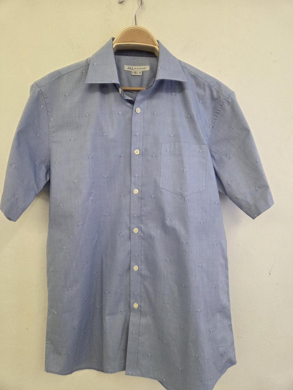 질바이질스튜어트 남성 셔츠 M 사이즈