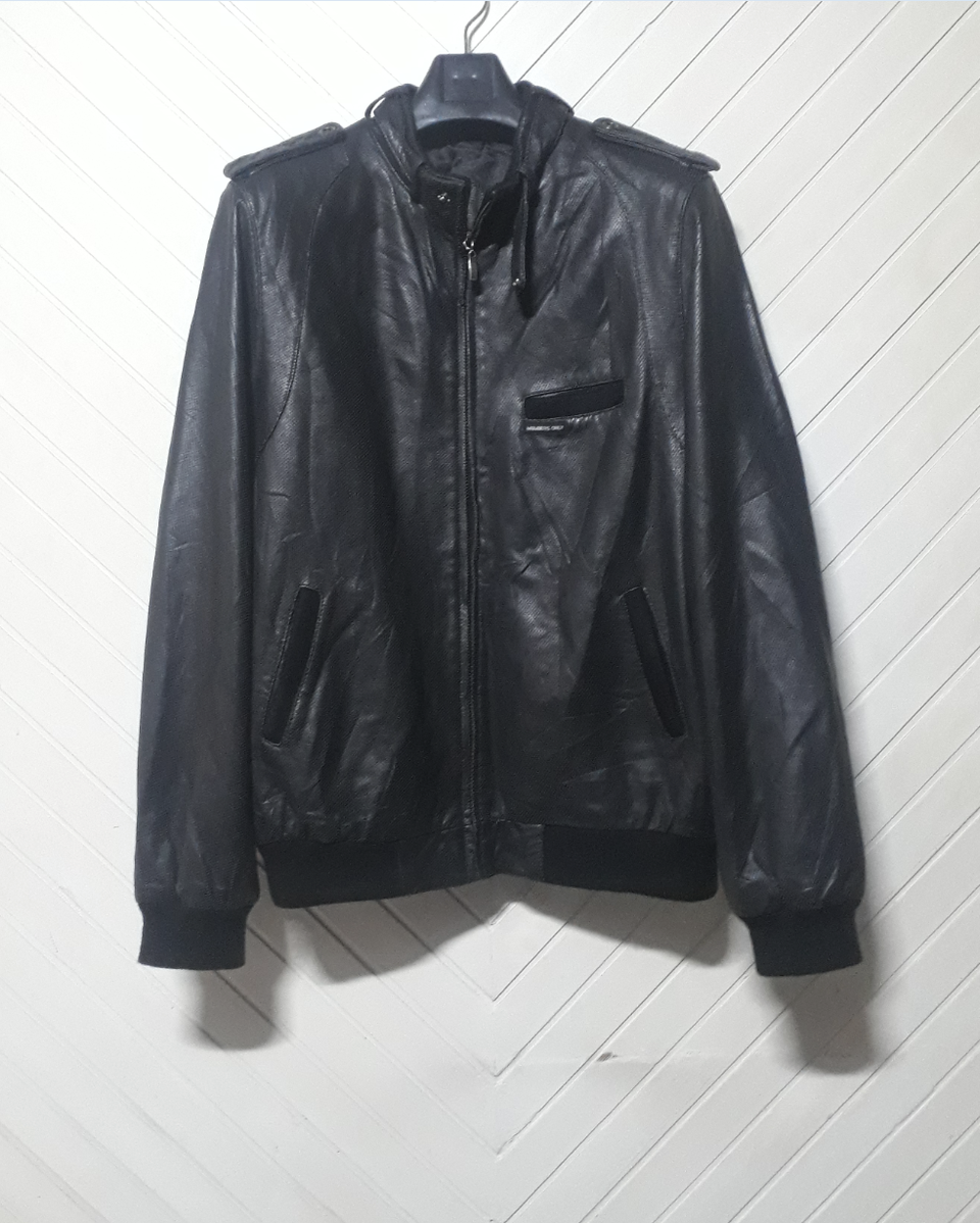 [판매] Members Only Moto Biker Cafe Racer