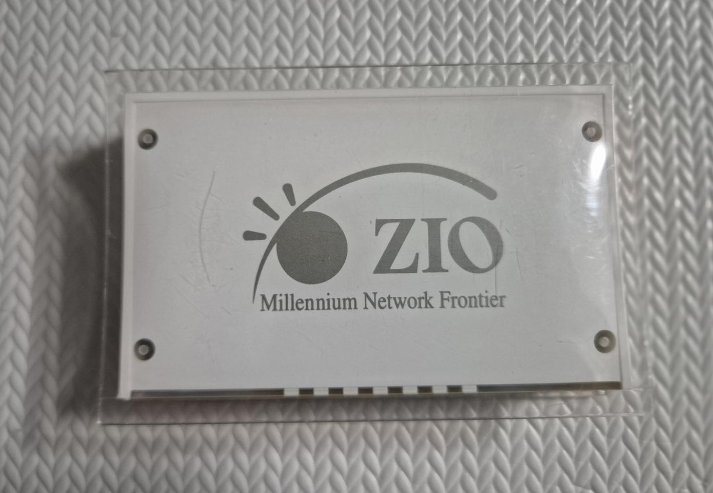 ZIO 공유기 허브 ESB550SW