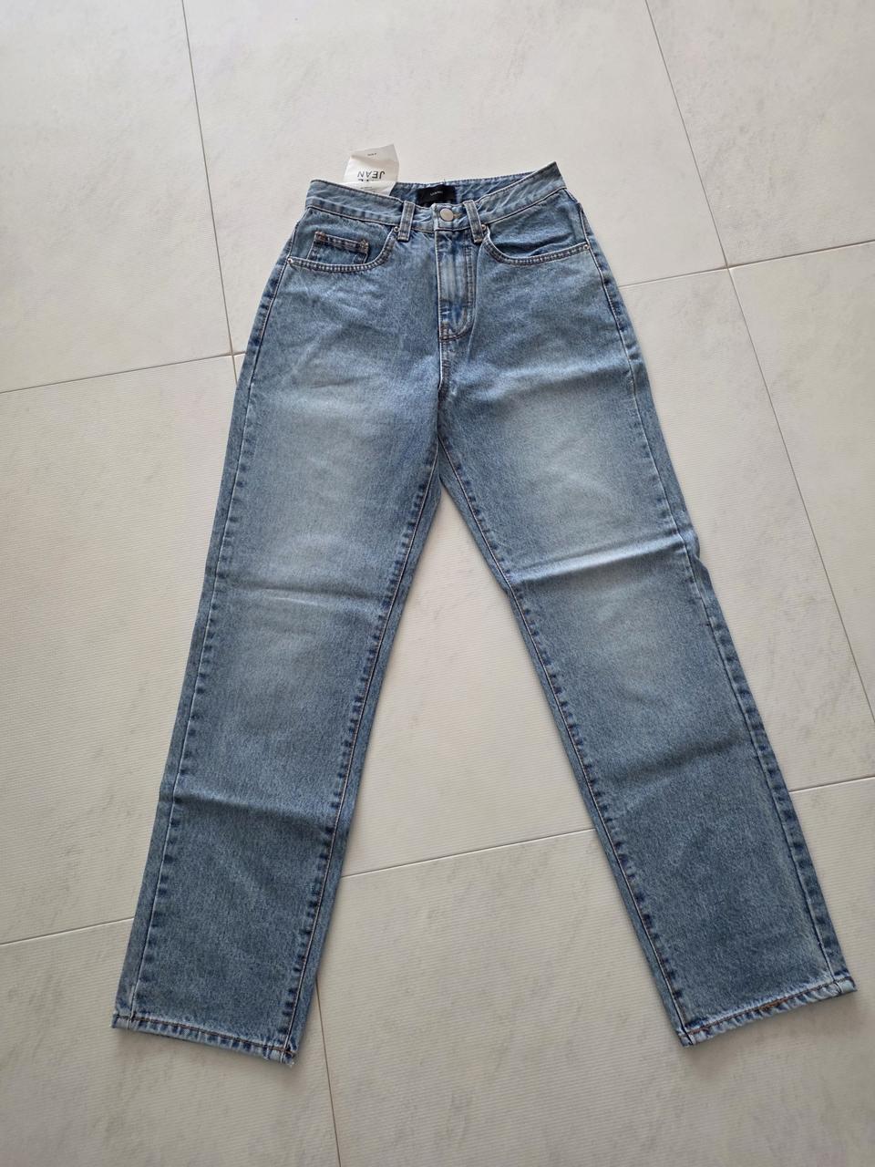 라이브어리 연청 s사이즈 26사이즈 새제품