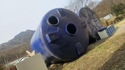 중고물탱크 매입 판매 시공 철거 ㅡ 010.7740.6763