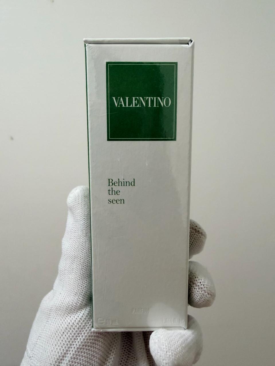 발렌티노 비하인드 더 씬 향수 30ml