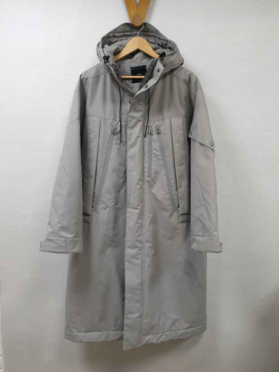 [100/22년] 일꼬르소 롱 쉘파카