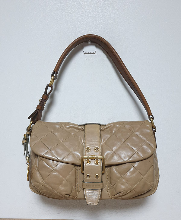 정품 닥스 올가죽 숄더백  고급라인