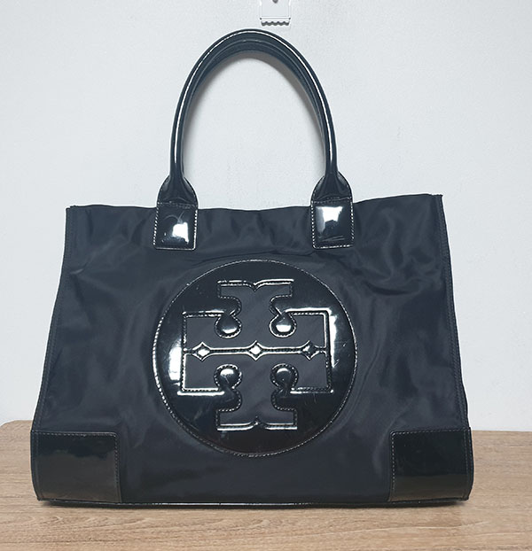 정품 토리버치 엘라 토트백/가격내림