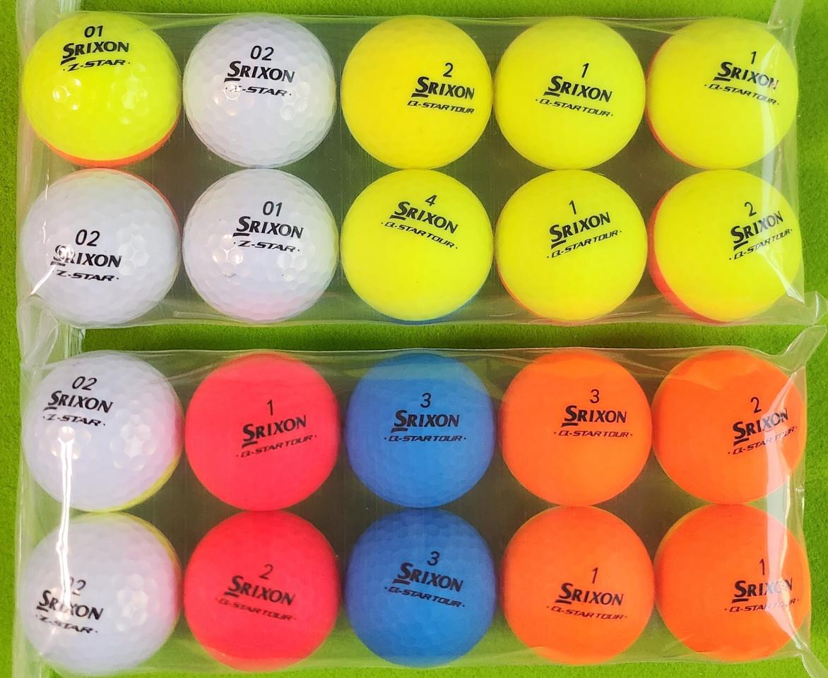 스릭슨 디바이드 A+급20개