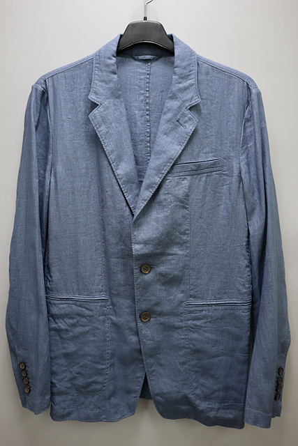 알레그리 마 자켓 홑겹 사이즈48 