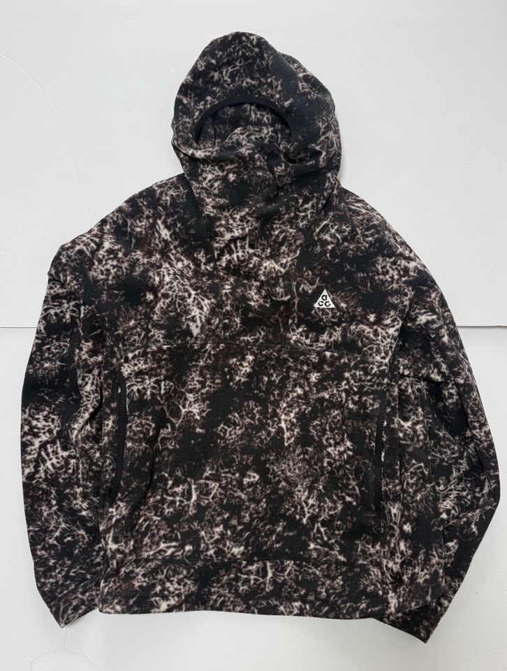 나이키 남성 acg 후드티 중고 nike