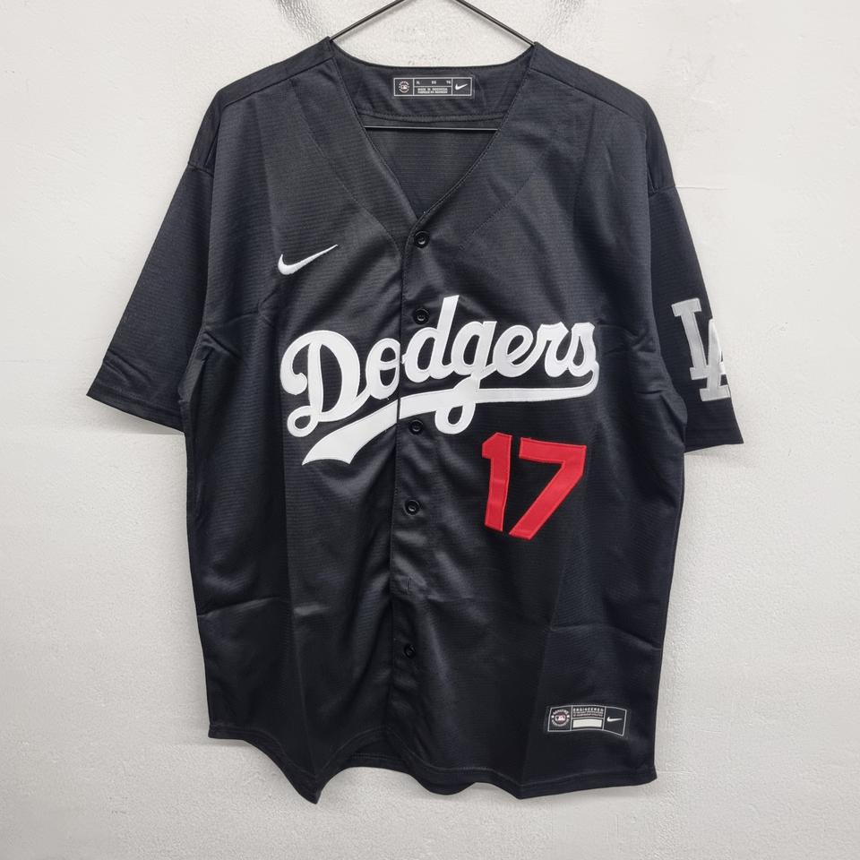 MLB LA다저스 오타니 야구 유니폼