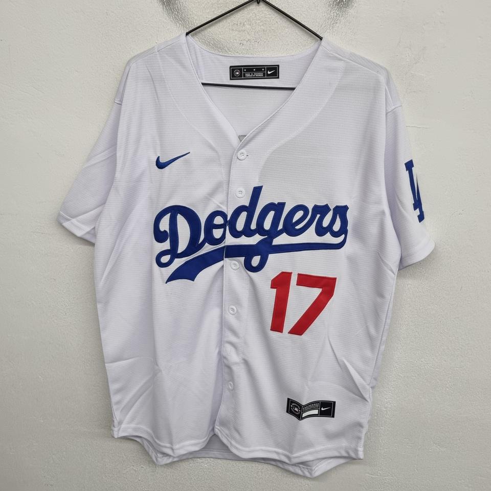 MLB LA다저스 오타니 야구 유니폼