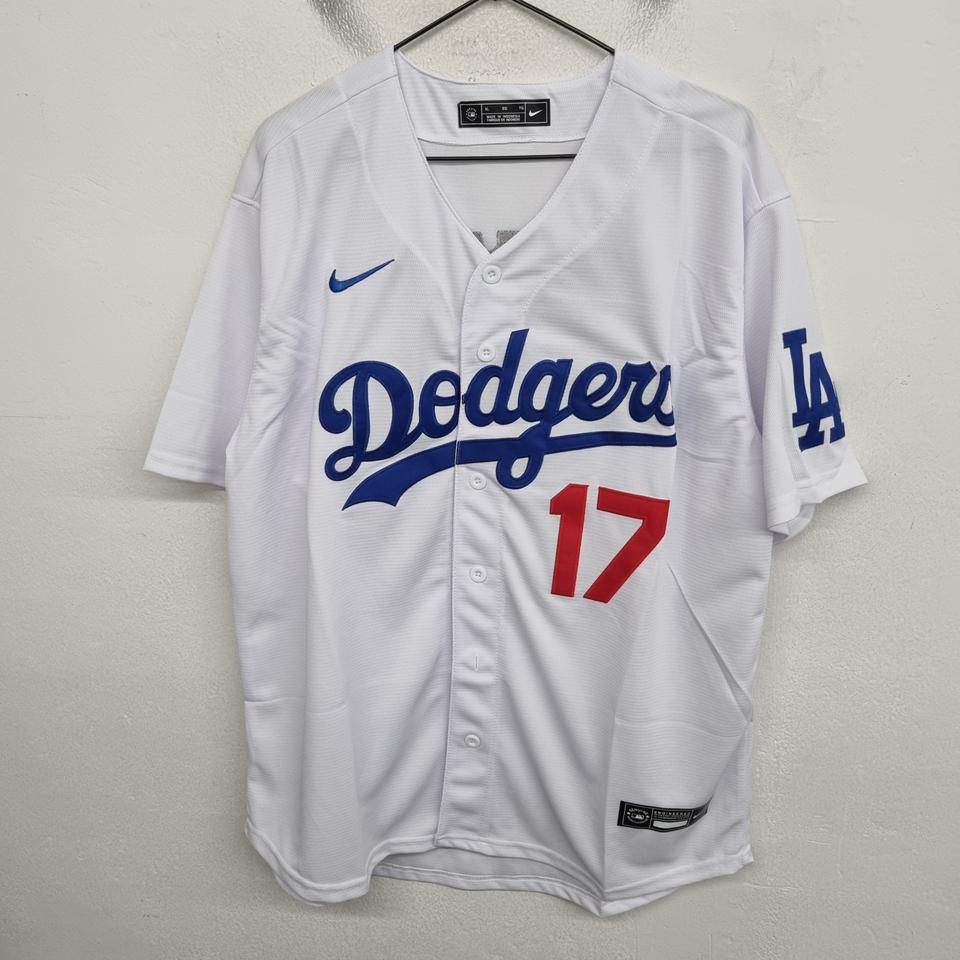 MLB LA다저스 오타니 야구 유니폼