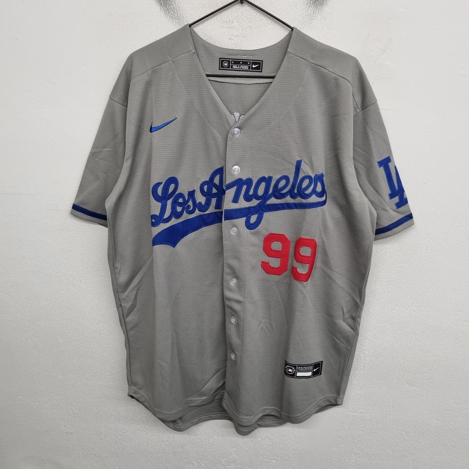 MLB LA다저스 류현진 야구 유니폼