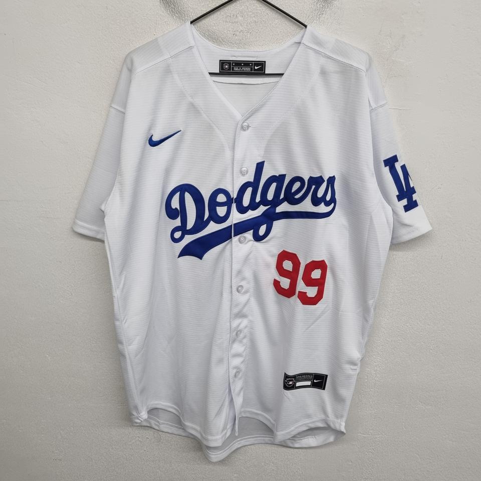 MLB LA다저스 류현진 야구 유니폼