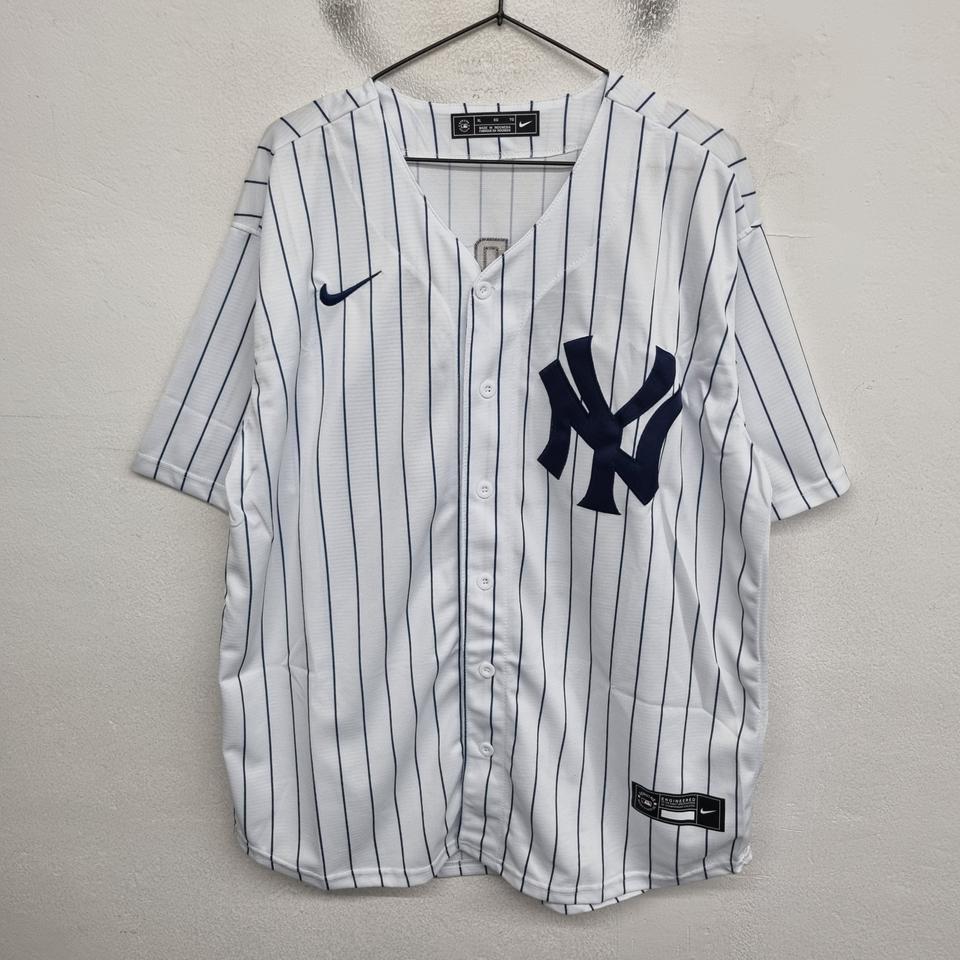 MLB 뉴욕양키즈 애런저지 야구 유니폼