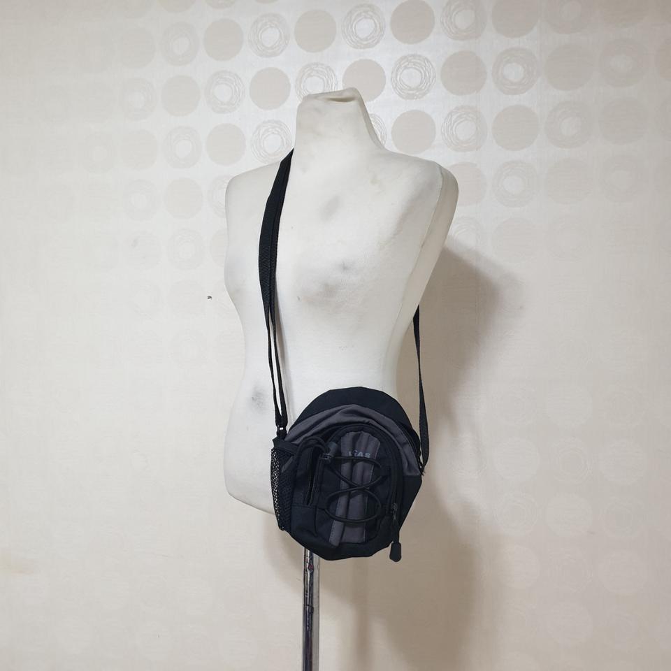 루카스/미니크로스백/수납가방/크로스백