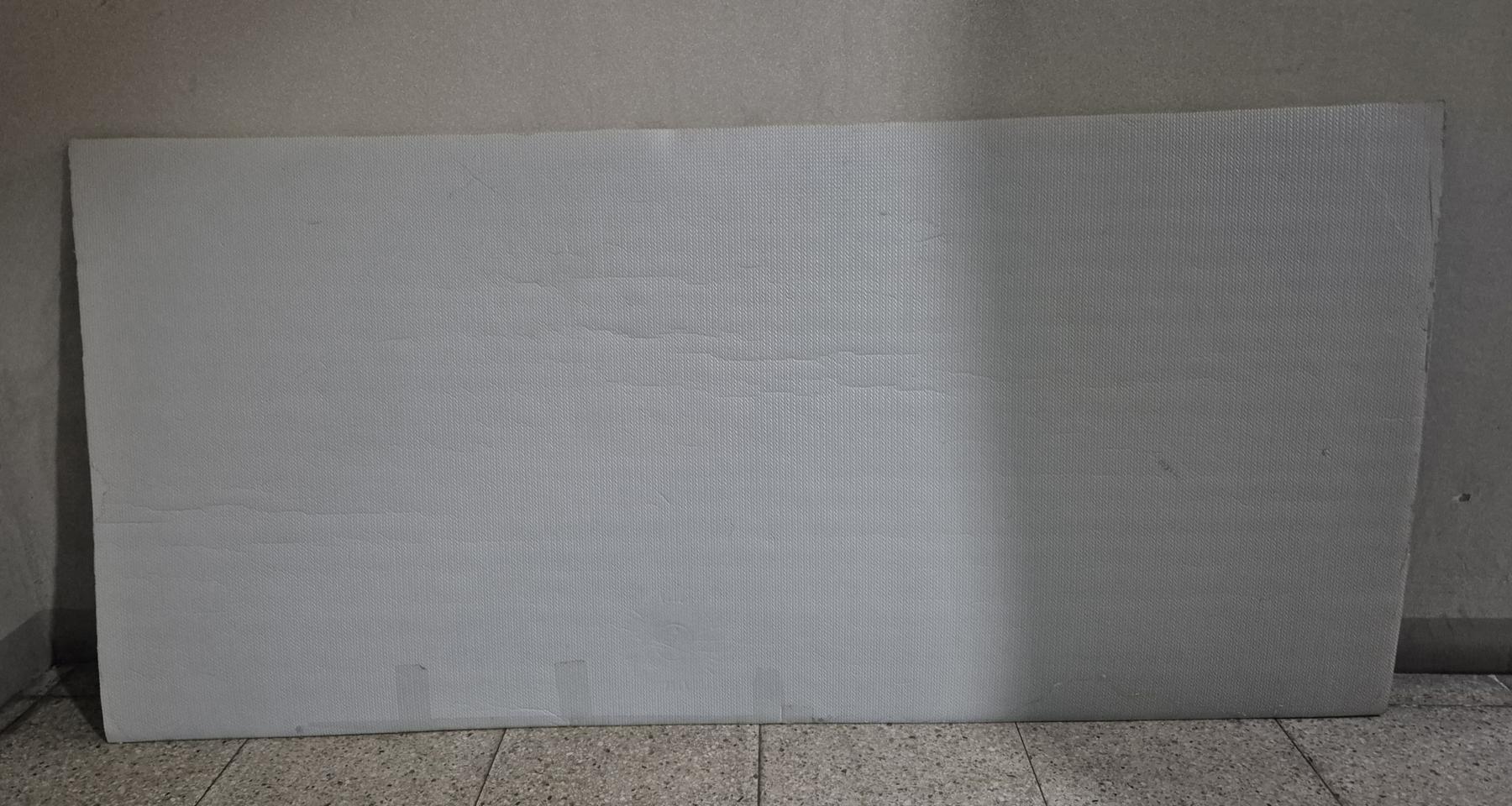 층간 소음 매트 입니다.정리차 올립니다.크기: 가로199cm × 세