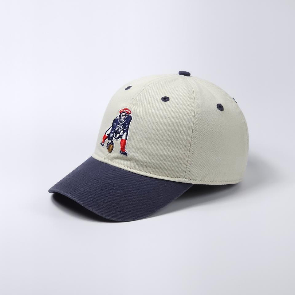 00's 리복 뉴잉글랜드 패트리어츠 올드빈티지 NFL 볼캡 모자