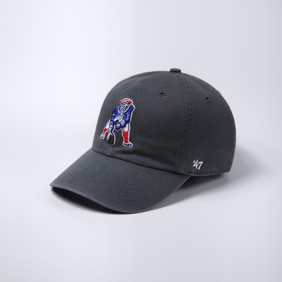 47 뉴잉글랜드 패트리어츠 NFL 볼캡 모자