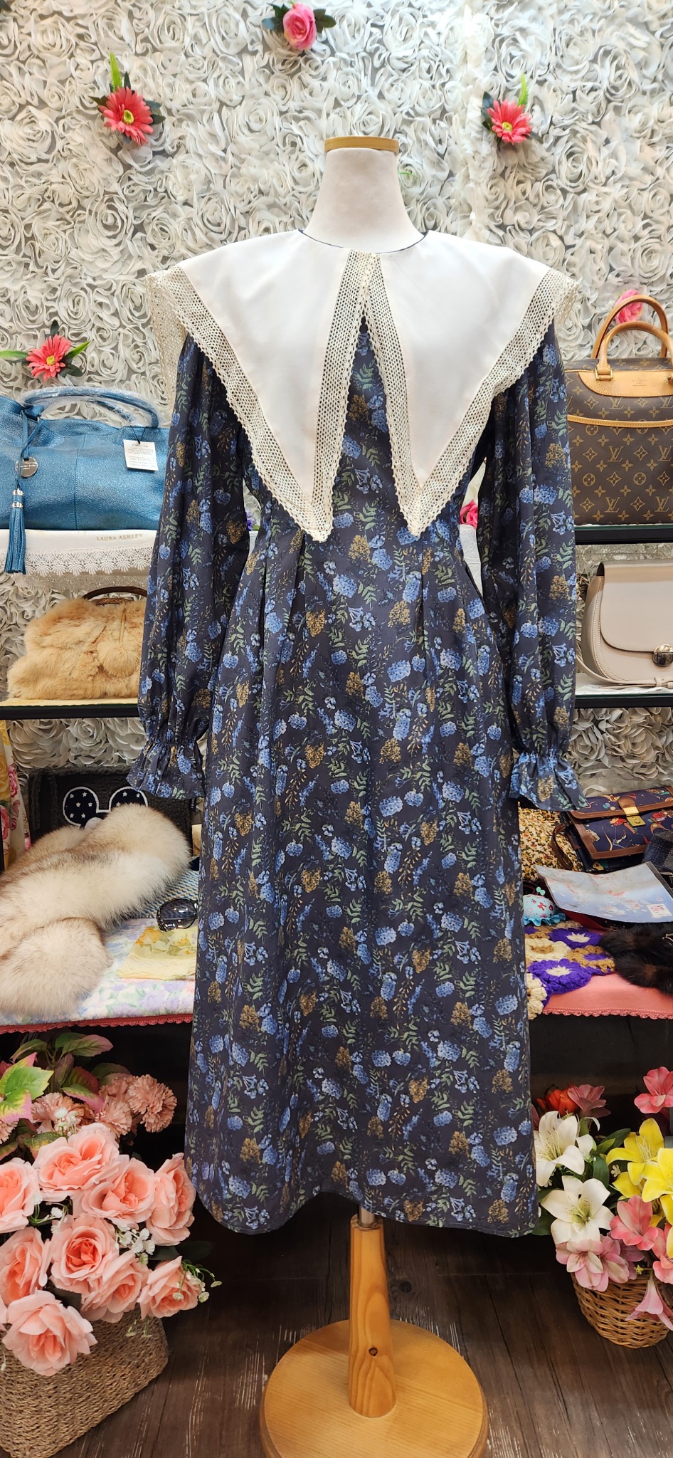 TOO TOO 롱원피스 (66 77)