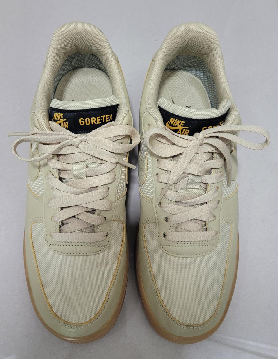 나이키 고어텍스 포스 270사이즈 17만원
