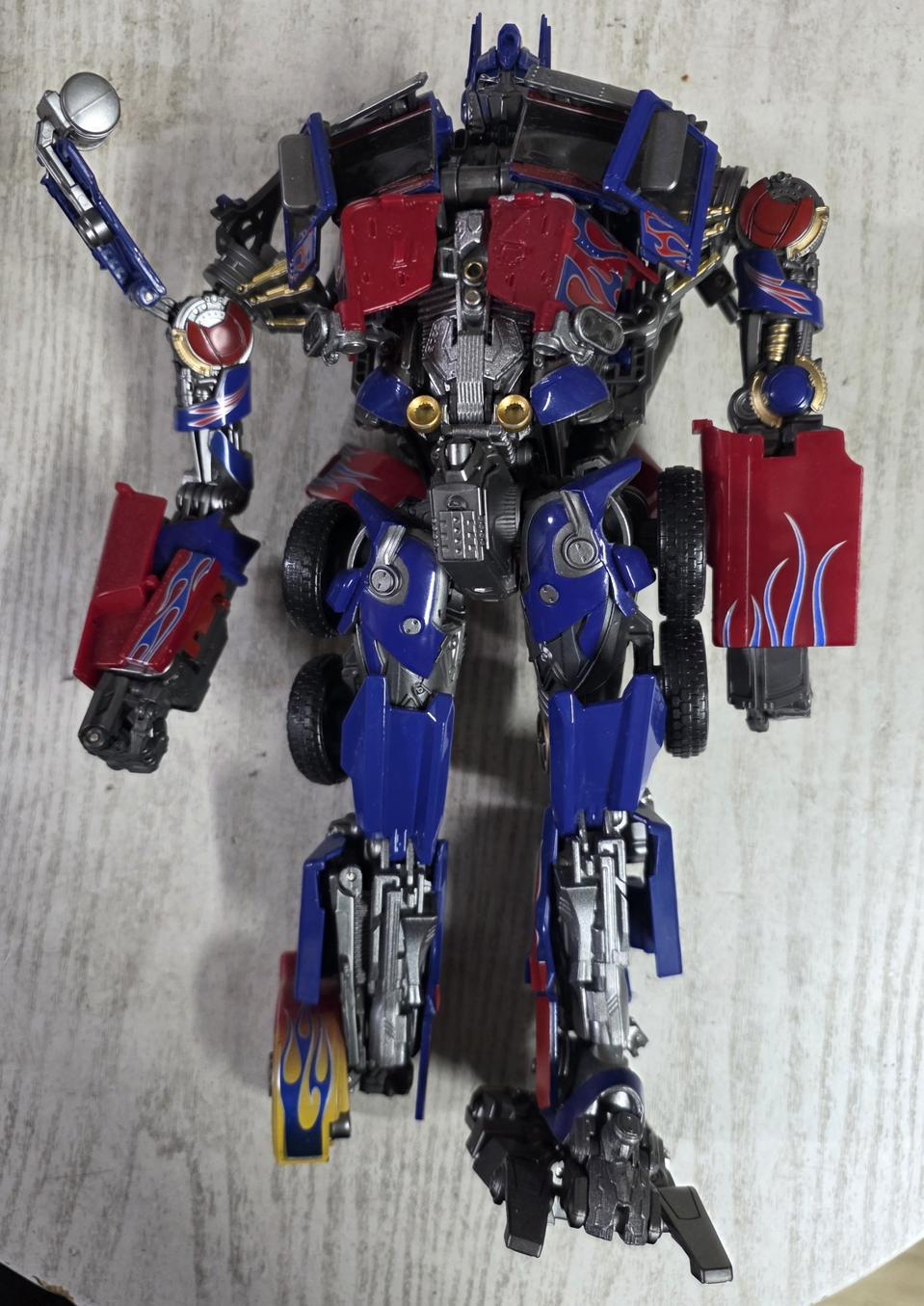 조립 건담 (30x20x10Cm) <북수원>