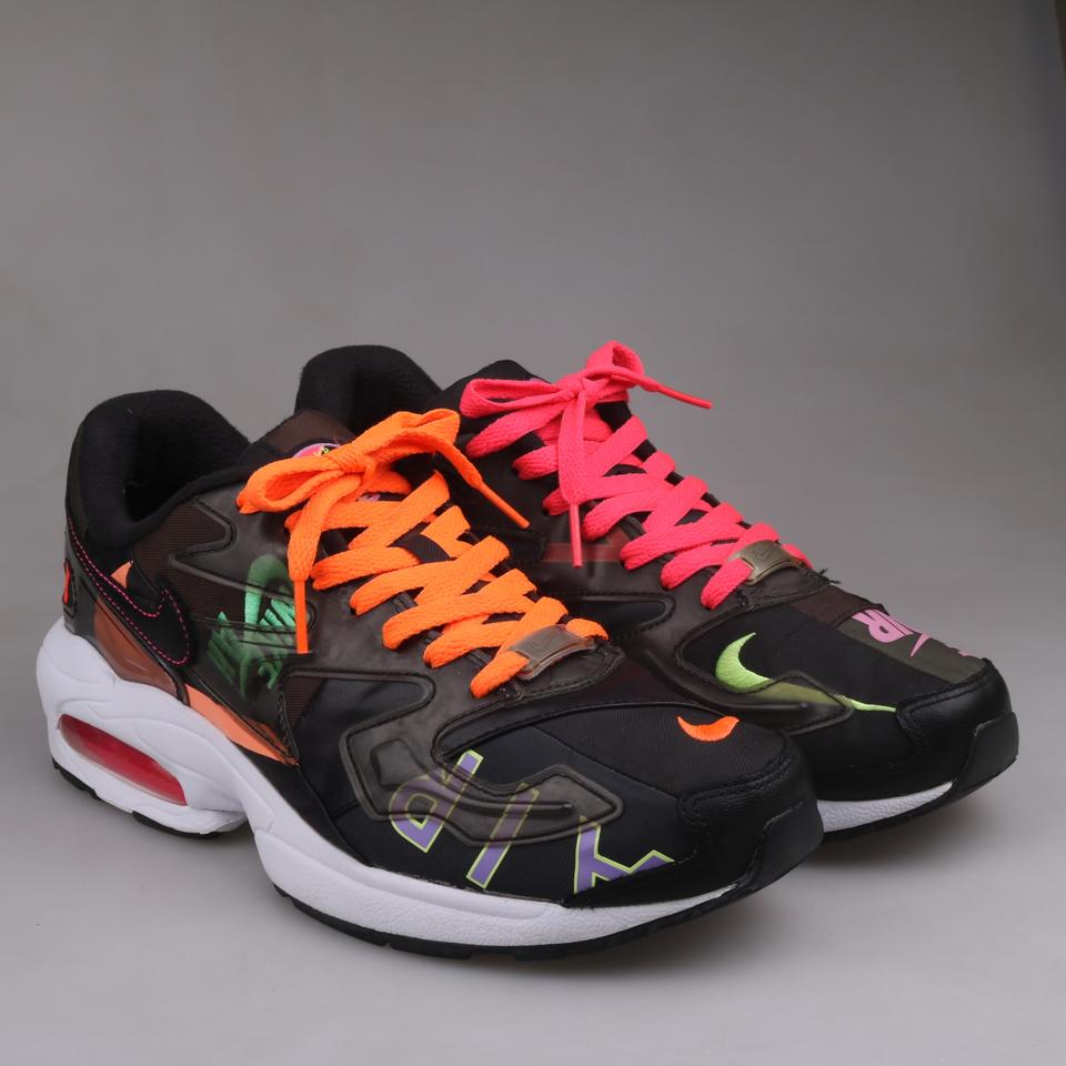 나이키 에어 맥스 2 라이트 아트모스  판매합니다.(270)6326