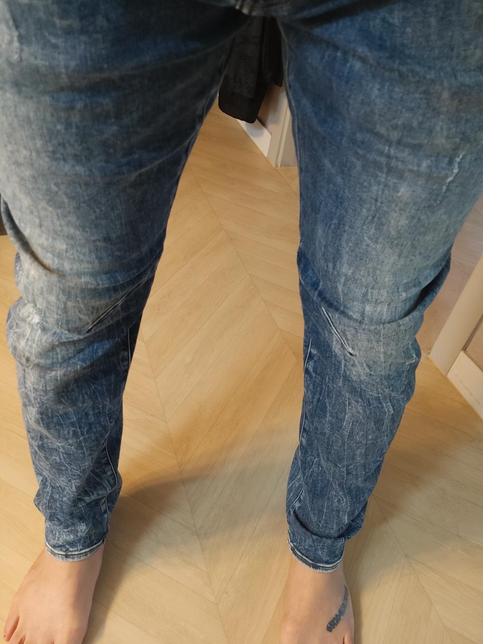 G STAR RAW 지스타로우   스판  33ㅡ35