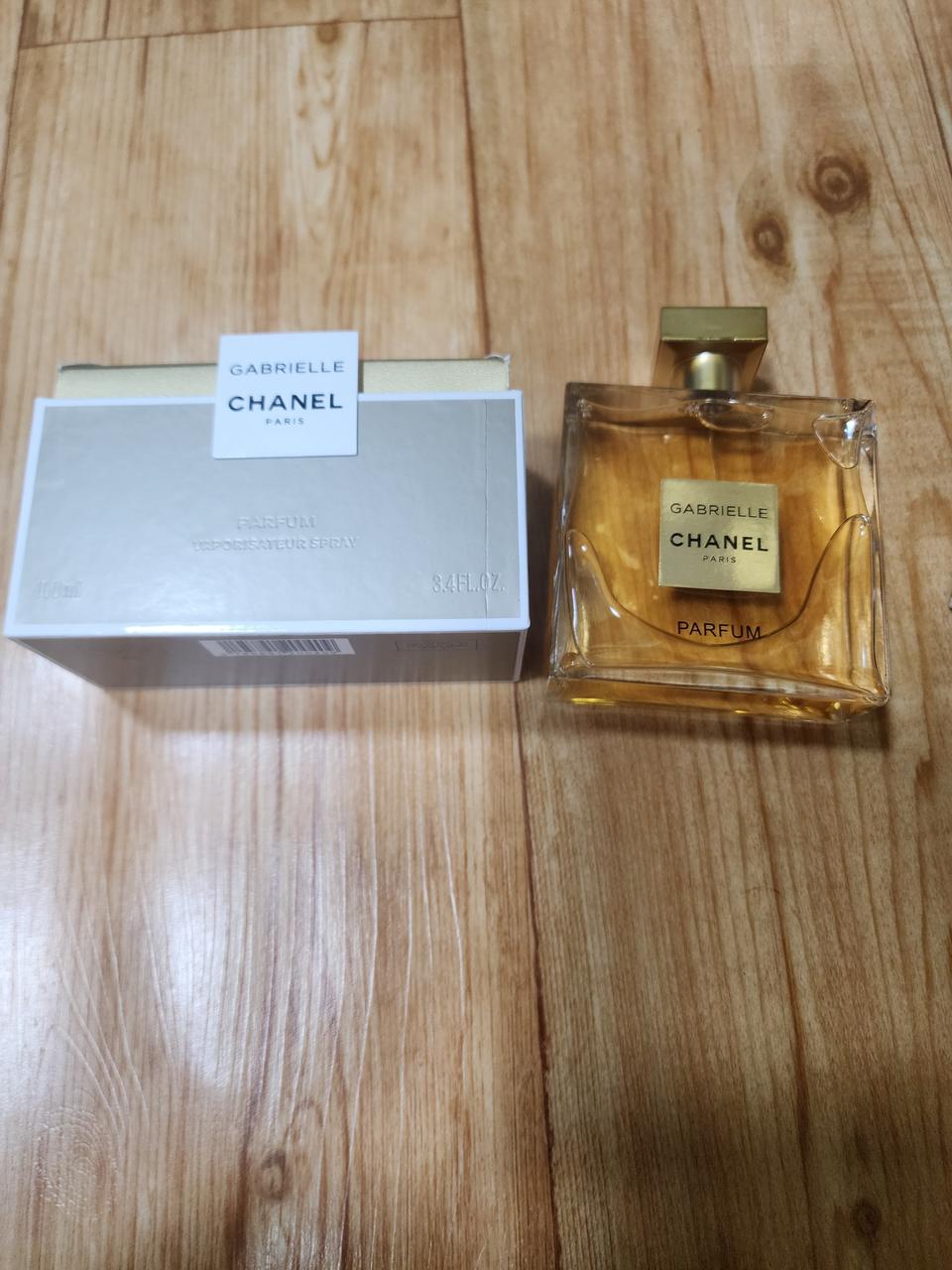샤넬 가브리엘 향수 100ml