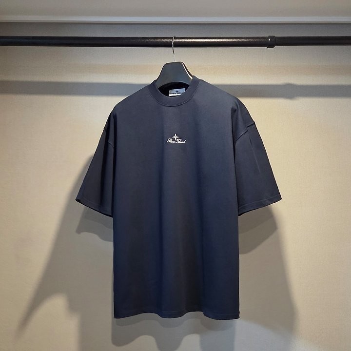 스톤아일랜드 반팔 티셔츠