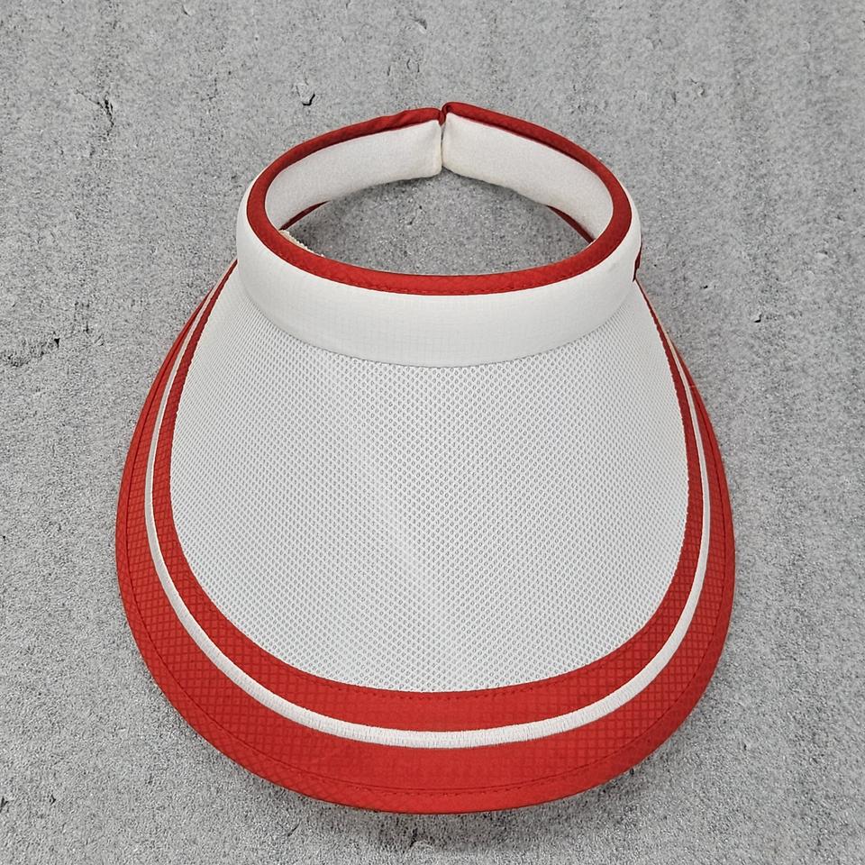 PING 국내정품  여성용 골프 썬캡 56cm