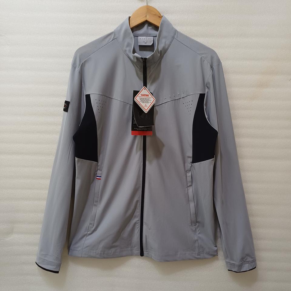 밀레 스포츠 등산 일상 여름가능 기능성 바람막이 자켓 남성 XL 사랑봉봉