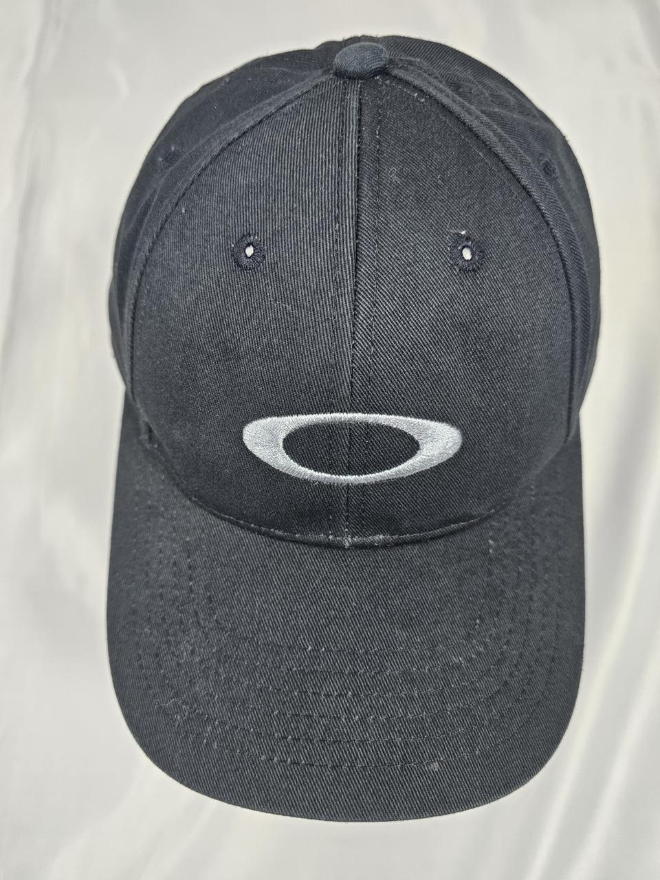 오클리아카이브볼캡