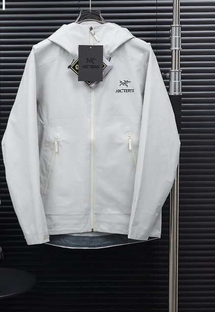 아크테릭스 남성 자켓
