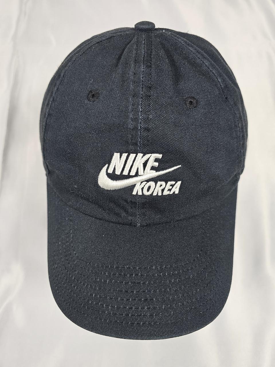 나이키코리아모자