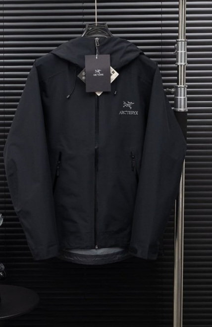 아크테릭스 남성 자켓