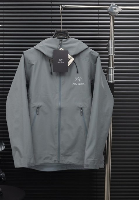 아크테릭스 남성 자켓