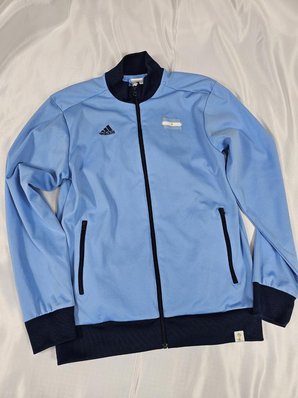 아르헨티나아디다스져지